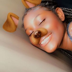 Meet your Posher, Sharaya